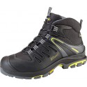 Chaussure de Sécurité haute Dakar V26 S3, SRC,Taille 43