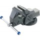 Bloc de serrage a vis tout acier 150mm TECO