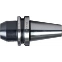 Système de serrage plat JISB6339ADB D25 BT50