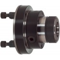 Mandrin manuel HSPF40 (173E) D55027/6 Fahrion