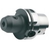 Système de serrage plat D69893A HS K-A 63-14x 80mm