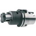Mandrin de frettage D69893A HSK-A 63-40x 70mm (Par 5)