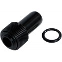 Tube étanche HSK-A 100