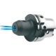 Mandrin pour visser W D69893A m.KKS HSK-A 63-20x 80mm