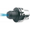 Mandrin pour visser W D69893A m.KKS HSK-A 63-32x110mm
