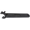 Clé de serrage pour les vis de fixation de coupeMini ER25