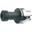 Pince de serrage ER D69893A HSK-A 63-25x 75mm