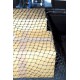 Corde en caoutchouc pour filet de conteneur 2x3 - 11 m longue