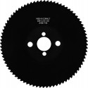 Lame de scie métal circulaire HSSE350x3,0x40 Z140 HZ