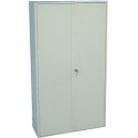 Armoire à clés 780 H. 2 porte 1300x730x250