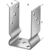 U-Etrier tzn 81 Import