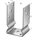 U-Etrier tzn 121 Import