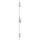 PAT-Verouillage multiple porte PZ,E92,VK9,D45,24kt,DL/DR