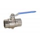 Vanne Ms 1/4" , PN 14 BEE