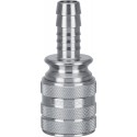 WATERPROFI-Raccord rapide SLW 3/4" - 19 mm