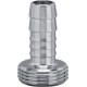 WATERPROFI-Raccord réducteur eau SLW 13 - G3/4" AG