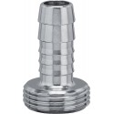 WATERPROFI-Raccord réducteur eau 25 - G3/4" AG