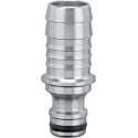 WATERPROFI-Raccod rapide SLW 3/4" - 19 mm