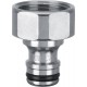 WATERPROFI-Raccod rapide G1/2" IG
