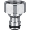 WATERPROFI-Raccod rapide G1/2" IG