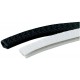 Protection des bords souples 17x15mm sch 50m
