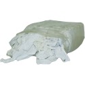Torchons blanc 10 kg