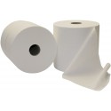 Rouleau feuilles blanc, 29x38cm 500 feuilles (Par 2)