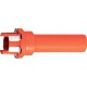 Cone plastique MK 5 Prazisform