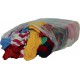 Chiffon en jersey 10kg vrac