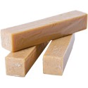 Bloc nettoyant bande de poncage 40x40x220mm