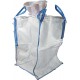 BigBag 1000kg 900x900x1100mm, 4 Schl.