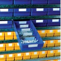 Séparateurs avec étiquette pour Boite rangement B93mm
