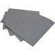 Absorbants huile 40 x 50cm, 5 serviettes