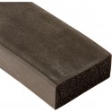 Profil EPDM 25x15mm, 25 m