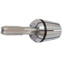 Pince de serrage ER40- 7,0X5,5