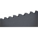 Bande de scie bimétal HSS-Co8 Profile 2362x20x0,9 12-16Z Rontgen