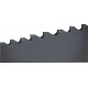 Bande de scie bimétal HSS-Co8 Profile 2720x27x0,9 4- 6Z Rontgen