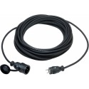 Rallonge electrique IP4420m H07RN-F3G1,5