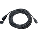 Rallonge electrique IP4410m H07RN-F3G2,5 schwere