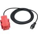 Collecteur IP4410m H07RN-F3G1,5