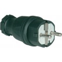 Bouchon de sécurité G IP44250 V, 16 A