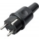 Prise de courant VG IP44 - 250 V, 10-16 A