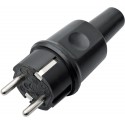 Prise de courant VG IP44 - 250 V, 10-16 A