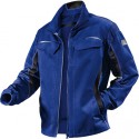 Veste Pulsschlag Taille 48 bleu /noir