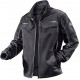 Veste Pulsschlag Taille 50 anthracite /noir