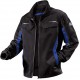 Veste Pulsschlag Taille 50 noir/bleu