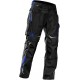 Pantalon de travail noir/bleu ,Gr.25