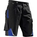 Bermuda Pulsschlag noir/bleu ,Gr.52