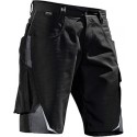 Bermuda Pulsschlag noir/anthracite ,Taille 48