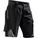 Bermuda Pulsschlag noir/anthracite ,Taille 58